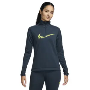 Top treningowy damski Nike Swoosh image-1