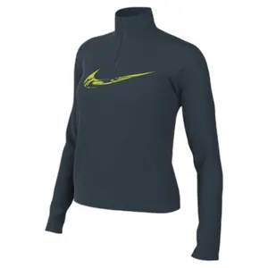 Top treningowy damski Nike Swoosh image-0