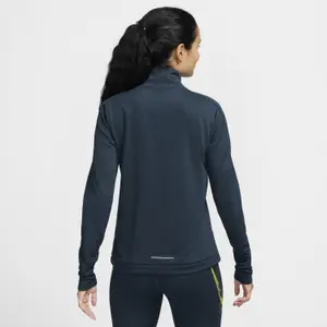 Top treningowy damski Nike Swoosh image-4