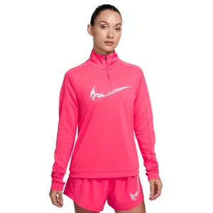 Haut d'entraînement femme Nike Swoosh Dri-FIT image-1