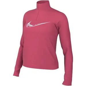 Haut d'entraînement femme Nike Swoosh Dri-FIT image-0