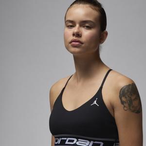 light support Sports bra Nike Jordan Sport Indy image-4