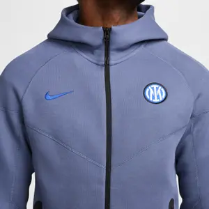 Hoodie Inter Milan 2024/25 image-6