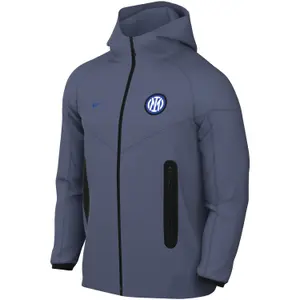 Hoodie Inter Milan 2024/25 image-0