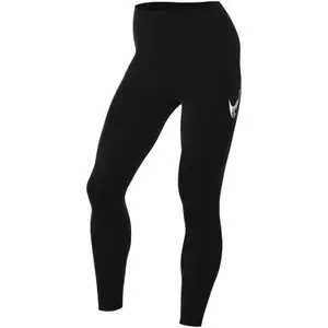 Legging 7/8 de cintura média com bolsos para mulher Nike Fast Swoosh image-0