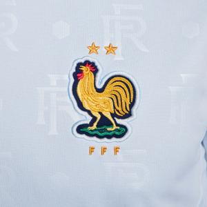 Camisola Pré-jogo França Dri-FIT Academy Pro 2024/25 image-4