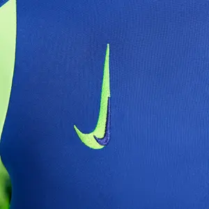 Third Training Top FC Barcelone Dri-FIT Strike 2024/25 image-4