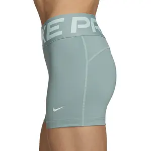 Shorts für Damen Nike Pro Sculpt image-5