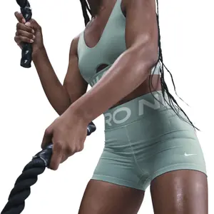 Shorts für Damen Nike Pro Sculpt image-4