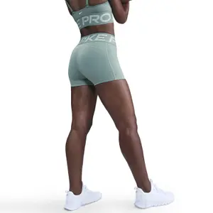 Shorts für Damen Nike Pro Sculpt image-3