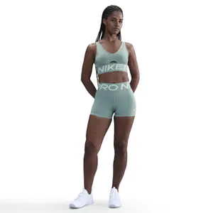 Shorts für Damen Nike Pro Sculpt image-1