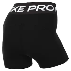 Calças anti-fugas femininas Nike Pro image-4