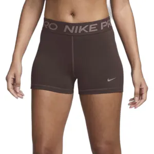 Mallas antifugas mujer Nike Pro image-1
