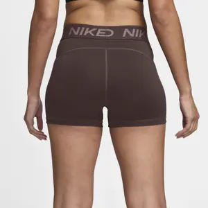 Mallas antifugas mujer Nike Pro image-3