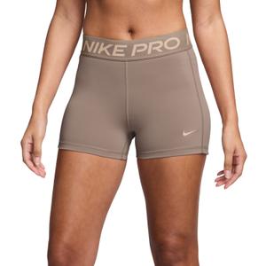 Mellanhöga bibtights för kvinnor för att skydda mot läckage Nike Pro Sculpt image-1