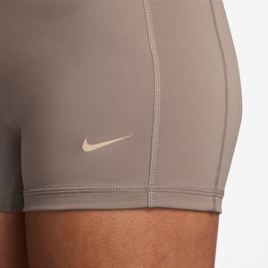 Mellanhöga bibtights för kvinnor för att skydda mot läckage Nike Pro Sculpt image-4