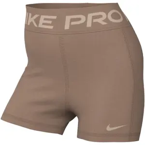 Mellanhöga bibtights för kvinnor för att skydda mot läckage Nike Pro Sculpt image-0