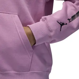 Sweatshirt Damen Nike Jordan Brooklyn image-6