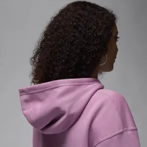 Sweatshirt Damen Nike Jordan Brooklyn image-4