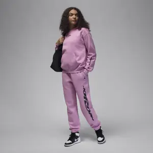 Sweatshirt Damen Nike Jordan Brooklyn image-1