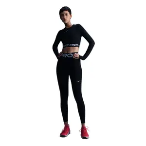 Leggings voor dames Nike Pro Sculpt image-0