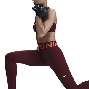 Leggings Damen Nike Pro Sculpt image-3