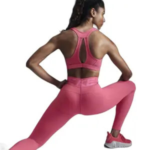 Női magas derekú leggings Nike Pro Sculpt image-4