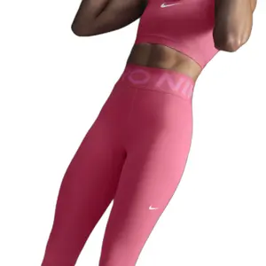 Női magas derekú leggings Nike Pro Sculpt image-5