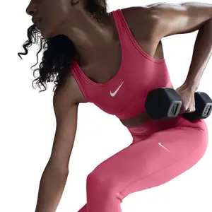 Női magas derekú leggings Nike Pro Sculpt image-6
