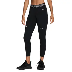 Mallas para mujer Nike Pro image-1