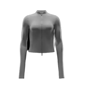 Women's training top Nike Zenvy image-0