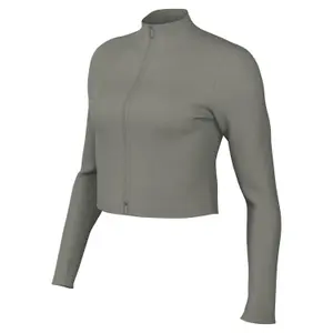 Women's training top Nike Zenvy image-1