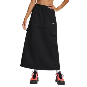 Cargo-Rock halblang halbhoch Frau Nike Essential image-1