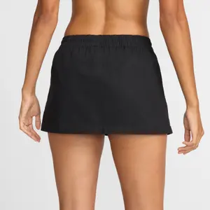 Cargo-Rock halblang halbhoch Frau Nike Essential image-6