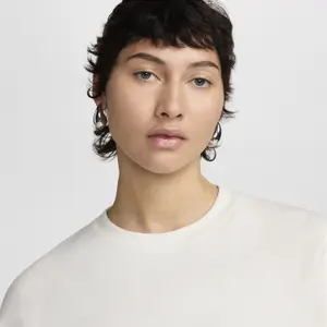 Oversized Bolero Sweatshirt für Damen Nike image-5