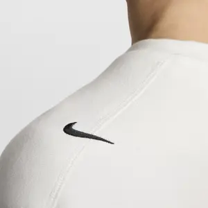 Oversized Bolero Sweatshirt für Damen Nike image-6