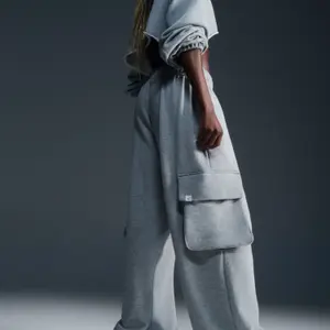 Women's cargo Trousers Nike image-1