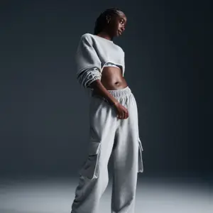 Women's cargo Trousers Nike image-5