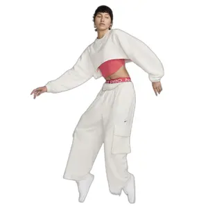 Women's oversized joggers Nike image-2