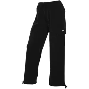 Pantalones cargo de tiro medio para mujer Nike image-0