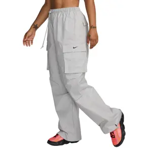 Pantalon cargo mi-haute femme Nike image-1