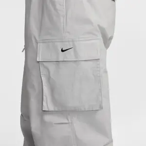 Pantalon cargo mi-haute femme Nike image-5