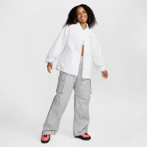 Pantalon cargo mi-haute femme Nike image-2