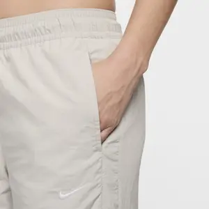 Hose mit halbhohem Reißverschluss, wasserabweisend, Damen Nike Collection image-5