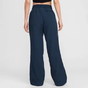 Hose mit halbhohem Reißverschluss, wasserabweisend, Damen Nike Collection image-3