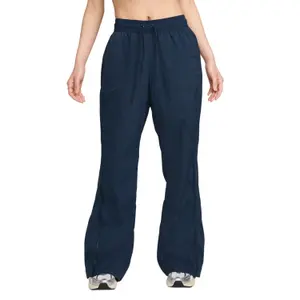 Hose mit halbhohem Reißverschluss, wasserabweisend, Damen Nike Collection image-1