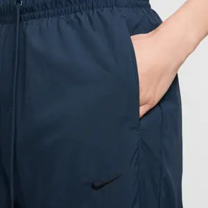 Hose mit halbhohem Reißverschluss, wasserabweisend, Damen Nike Collection image-6