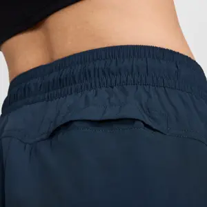 Hose mit halbhohem Reißverschluss, wasserabweisend, Damen Nike Collection image-4