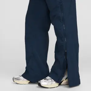 Hose mit halbhohem Reißverschluss, wasserabweisend, Damen Nike Collection image-5