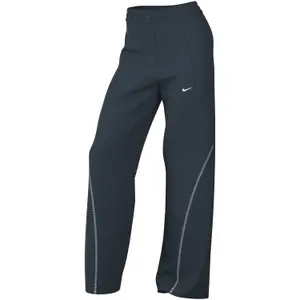 Hose mit halbhohem Reißverschluss, wasserabweisend, Damen Nike Collection image-0